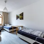 Monteurwohnung In Leipzig