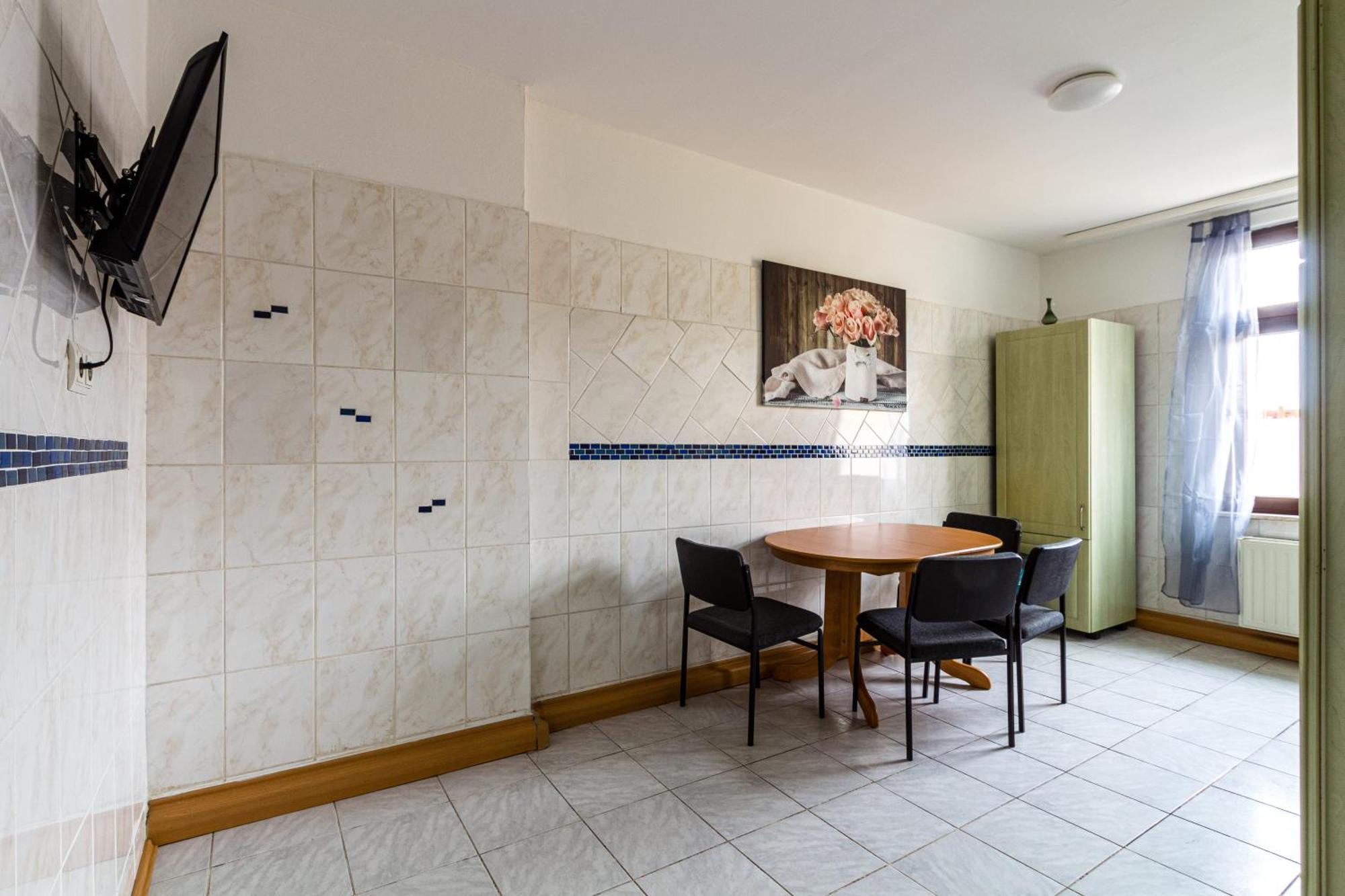 Monteurwohnung In