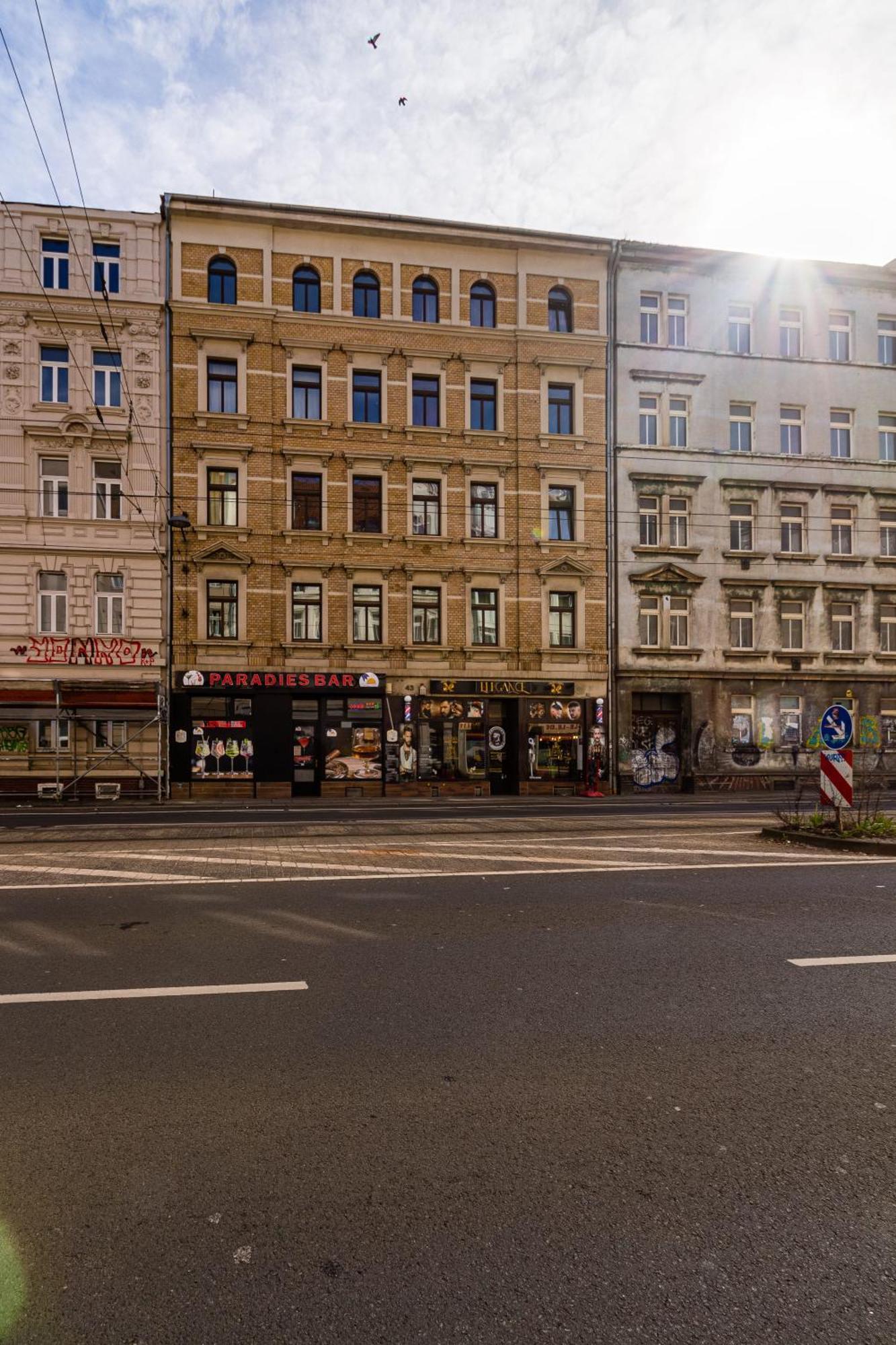 Monteurwohnung In * Leipzig